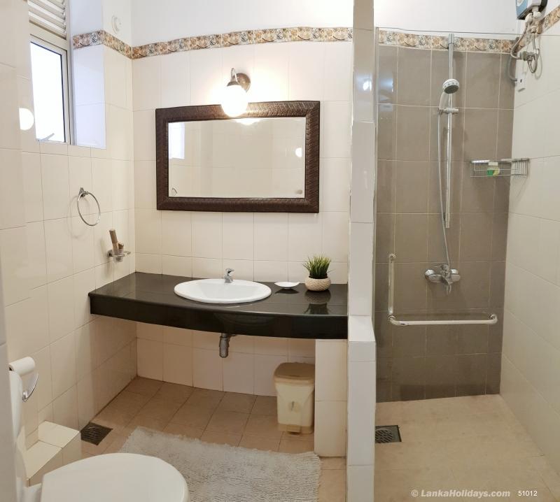 Bath room
